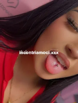 1 - Cristina Escort Macerata - 3337315271