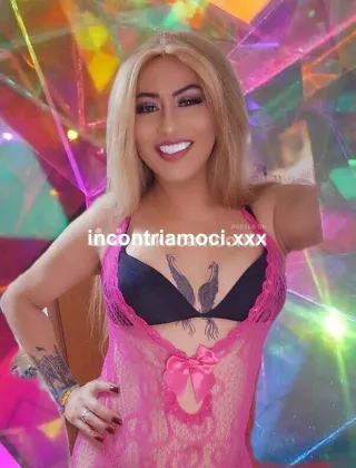 7 - Valentina Trans Cosenza - 3512057188