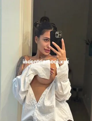 10 - Emma Escort Grosseto - 3930254113