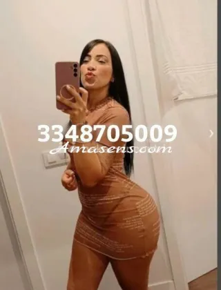 24 - Sara Escort Roma - 3348705009