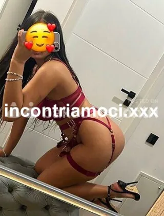30 - Laura Escort Pescara - 3347653321