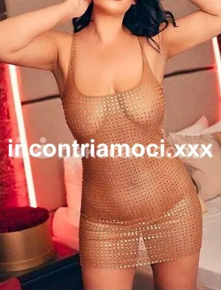 16 - Giulia Escort Vicenza - 3278649419