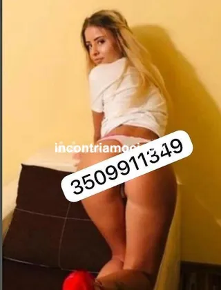 15 - Lucia Escort Rimini - 3509911349