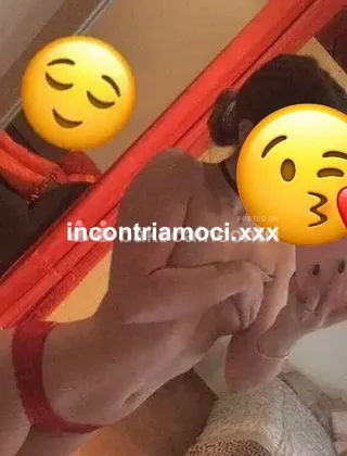 8 - Sara Escort Brescia - 3930125563