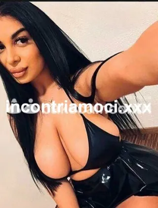 3 - Karla Escort Gorizia - 3481144804