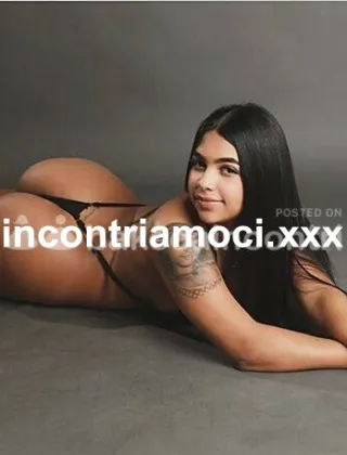 4 - Nico Escort Sassari - 3447581236