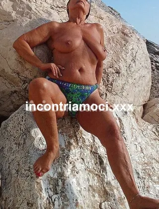 1 - Monica Escort Macerata - 3714320975