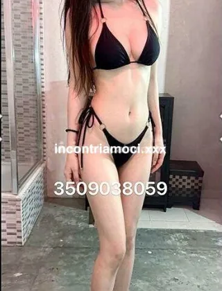 19 - Lisa Escort Milano - 3509038059