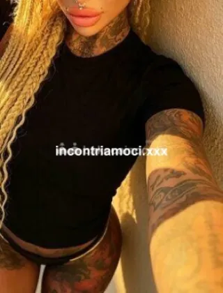 2 - Chanel Escort Grosseto - 3773883428