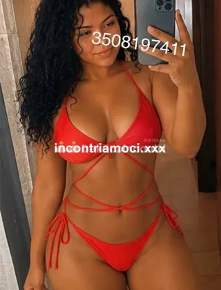8 - Angelina Escort Barletta-Andria-Trani - 3508197411