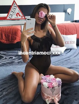 9 - New Escort Prato - 3299165486