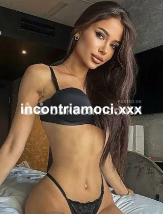 1 - Vanessa Escort Venezia - 3894872277