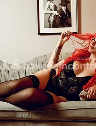 3 - Bella Escort Roma - 3505405706