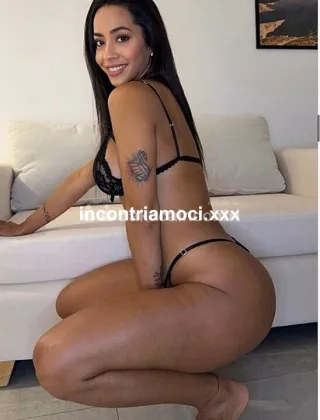 1 - Sonia Escort Napoli - 3921731446