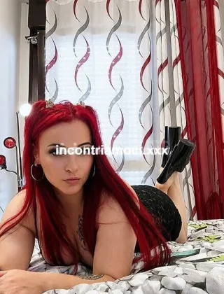 14 - Denissa Escort Brescia - 3510660080