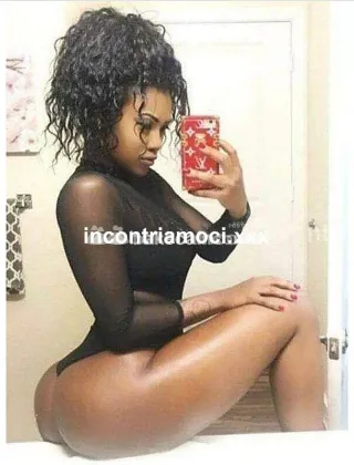 12 - Candy Escort Lucca - 3512022158