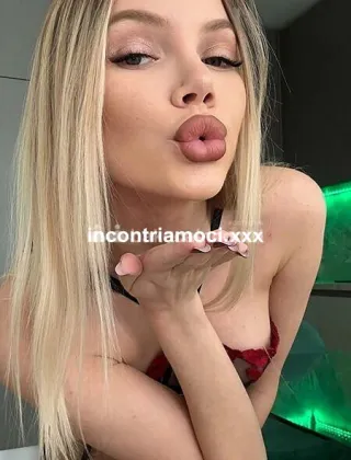 19 - Karmen Escort Piacenza - 3484485974
