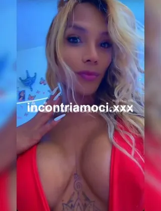 3 - Mia Colucci Trans Terni - 3270878262