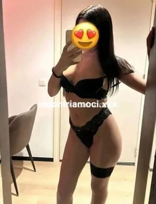 8 - Raisa Escort Ferrara - 3920780295