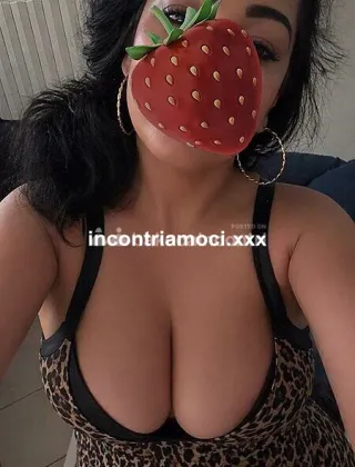 7 - Esmeralda Escort Bologna - 3534229672