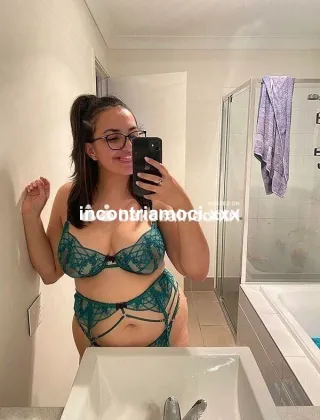 1 - Corina Escort Cagliari - 3509918059
