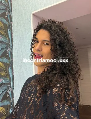 5 - Gabriela Trans Roma - 3499316245