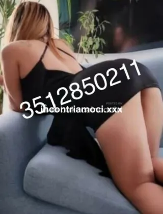 15 - Barbara Escort Roma - 3512850211