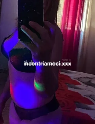 7 - Veronica Escort Sassari - 3446520609