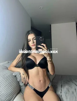 18 - Dayanna Escort Verona - 3928093053