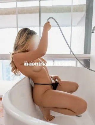 2 - Irina Escort Frosinone - 3932107662