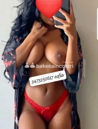 1 - Carolina Escort Bergamo - 3277125675