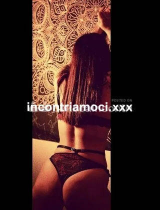 2 - Chiara Escort Bergamo - 3889860228