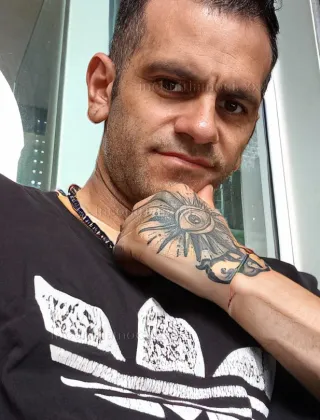 3284128957 - Cazzo Sempre Duro