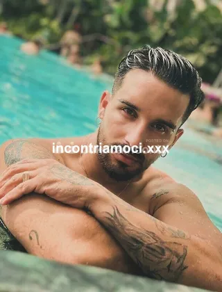 13 - Valeria Coppie Napoli - 3202781447