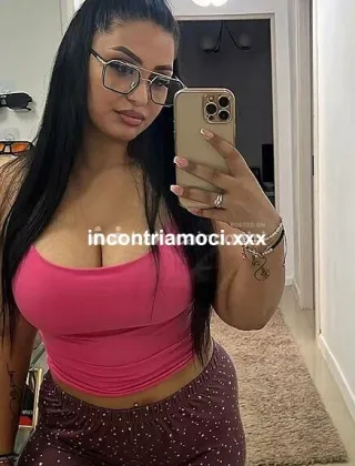 23 - Laura Escort Pescara - 3347653321