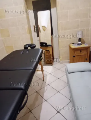1 - Massaggi Taranto - 3475327299
