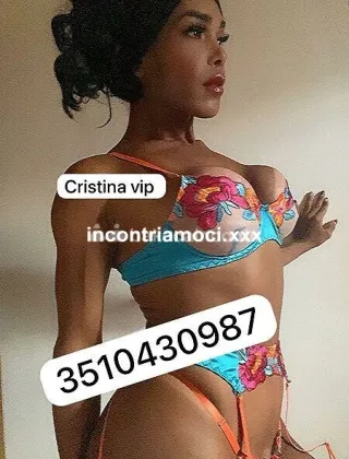 1 - Cristina Trans Lucca - 3510430987