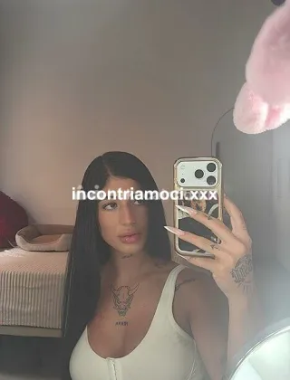 3 - Alessia Escort Milano - 3510743073