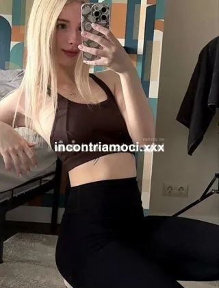 9 - Katia Escort Piacenza - 3489098755