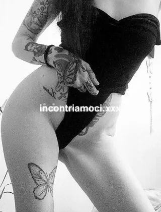 7 - Morgana Escort Torino - 3454293825
