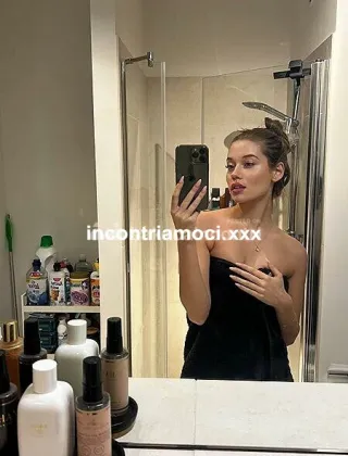 18 - :) Escort Forlì-Cesena - 3500353684