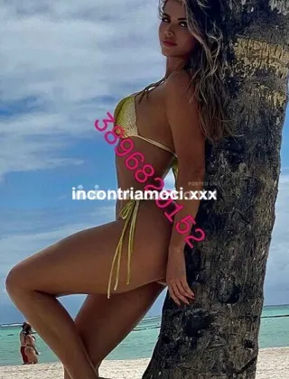 5 - Valentina Escort Pesaro e Urbino - 3896820152