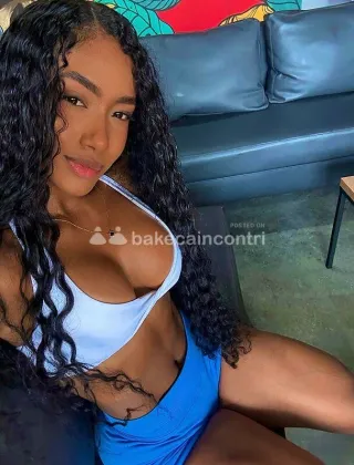 17 - Georgina Escort Rimini - 3508571823