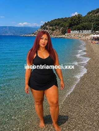 4 - Pamela Escort Cosenza - 3758780329