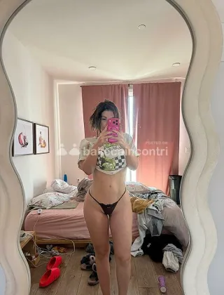 2 - Chiara Escort Messina - 3500915754