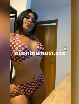 21 - Julia Escort Varese - 3508783488