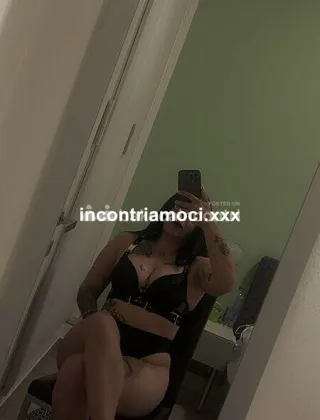 1 - Gesica Escort Bologna - 3928476522