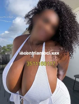 8 - New Escort Pavia - 3511168117