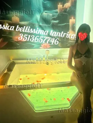 3513657746 - Tantra In Vasca Idro Meravigliosa Esperienza