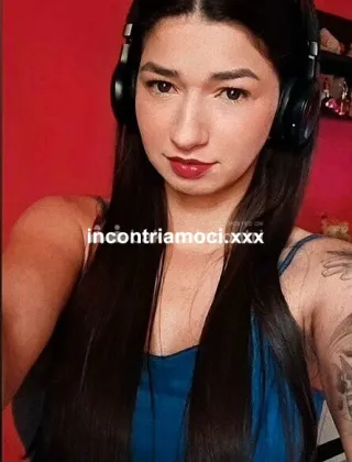6 - Sara Escort Chieti - 3453530445